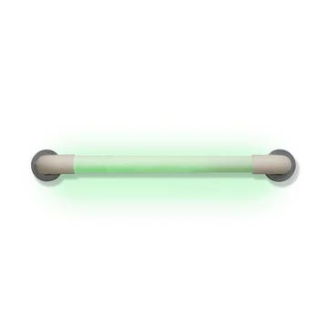 Wandbeugel lichtgevend 50cm - Glow in the dark, Diversen, Verpleegmiddelen, Ophalen of Verzenden, Nieuw
