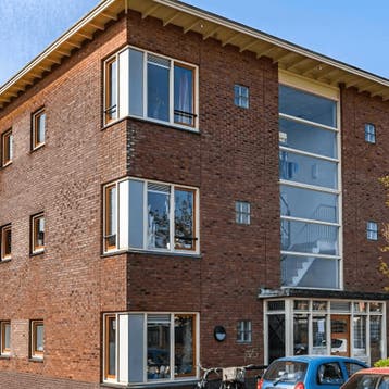 Kamer in Zwolle gevonden voor €453,- pm, 20 tot 35 m², Zwolle
