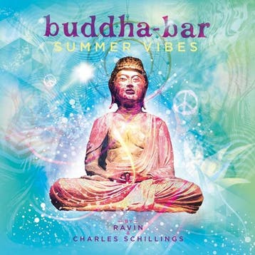 cd - various artists - BUDDHA BAR SUMMER VIBES (nieuw), Verzenden, Zo goed als nieuw