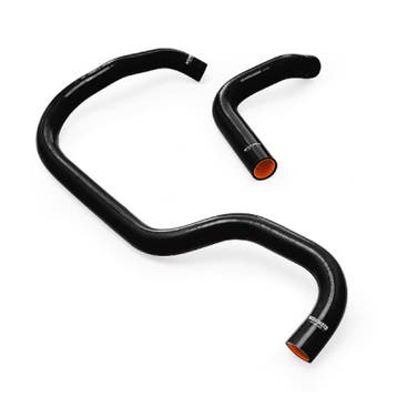Mishimoto 07-13 Chevrolet Silverado 1500 V8 Black Silicone, Ophalen of Verzenden