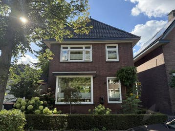 Te huur: Huis Edisonstraat in Enschede, Overijssel, Enschede
