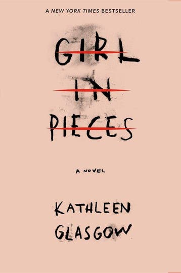Girl in pieces - Kathleen Glasgow 9781101934746, Verzenden, Zo goed als nieuw, Kathleen Glasgow