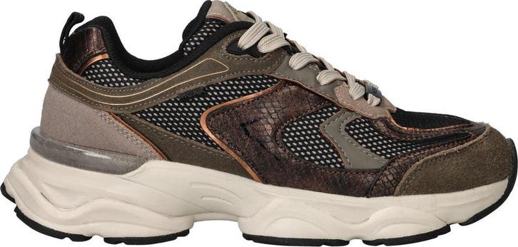 Mexx - maat 40- Norah Komo Sneakers - Dames, Kleding | Dames, Schoenen, Verzenden