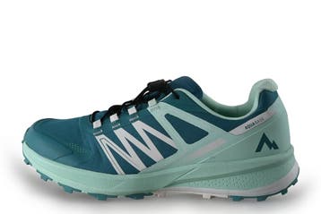 Mckinley Sportschoenen in maat 41 Blauw, Kleding | Dames, Schoenen, Sportschoenen, Zo goed als nieuw, Mckinley, Verzenden