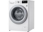 LG GC3V309N4 - Wasmachine - 9kg - AI DD™ motor - 1400 rpm -, Verzenden, Zo goed als nieuw