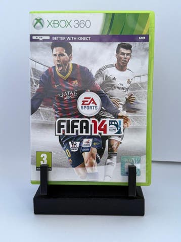 Fifa 14 - Xbox 360, Spelcomputers en Games, Verzenden, Nieuw