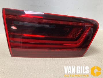 Achterlicht links Audi RS6 O286716, Auto-onderdelen, Ophalen of Verzenden, Nieuw