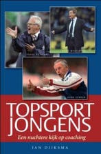 Topsportjongens 9789033009495 Jan Dijksma, Verzenden, Zo goed als nieuw, Jan Dijksma