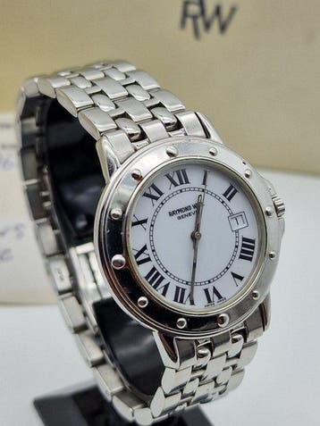 Raymond Weil - Genève - Zonder minimumprijs - Heren -, Nieuw