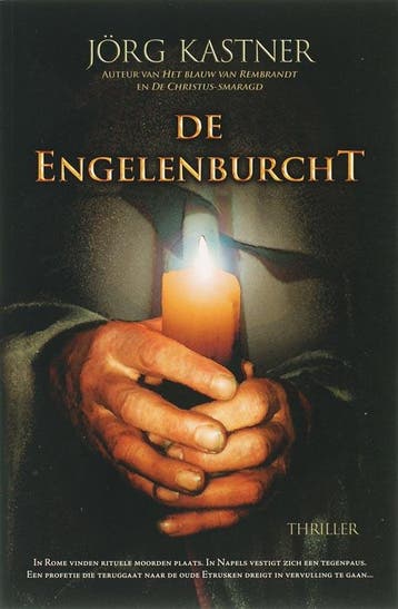 De engelenburcht - J. Kastner 9789061123354, Verzenden, Gelezen, J. Kastner