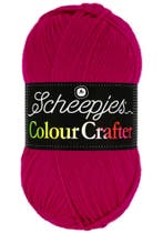Scheepjes Colour Crafter - 1435 apeldoorn - Acryl Garen, Ophalen of Verzenden, Nieuw