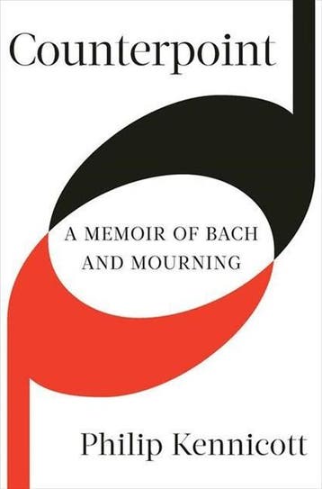 Counterpoint | 9780393635362 | Philip Kennicott, Ophalen of Verzenden, Zo goed als nieuw, Philip Kennicott