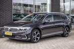 Zakelijke Lease |  Volkswagen Passat Variant 1.4 TSI PHEV GT, Automaat, Stof, Gebruikt, Euro 6