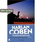 Myron Bolitar - Tegenwerking 9789022581254 Harlan Coben, Verzenden, Gelezen, Harlan Coben