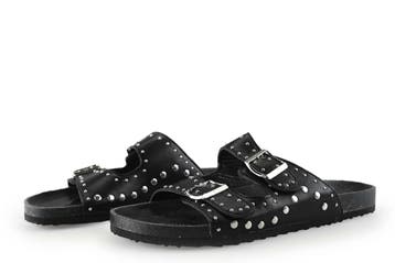 Ann Rocks Sandalen in maat 40 Zwart, Kleding | Dames, Schoenen, Ann Rocks, Verzenden, Zwart, Sandalen of Muiltjes