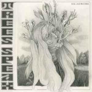 cd - Trees Speak - OHMS, Verzenden, Zo goed als nieuw