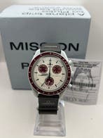 Omega x Swatch - MoonSwatch - Mission to Pluto - Zonder, Nieuw