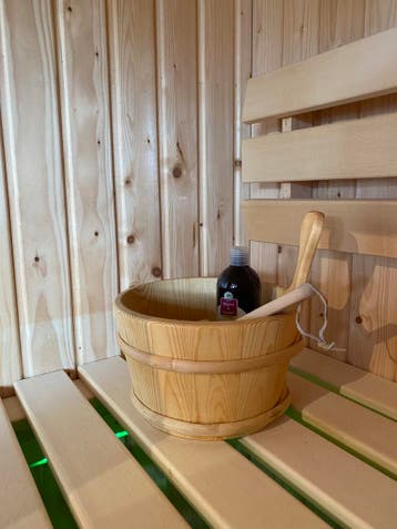 Opgietemmer hout 4L, Verzenden, Nieuw