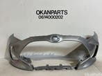 Toyota Yaris XP210 Voorbumper 52119-ODAOO, Auto-onderdelen, Ophalen, Gebruikt, Voor, Bumper