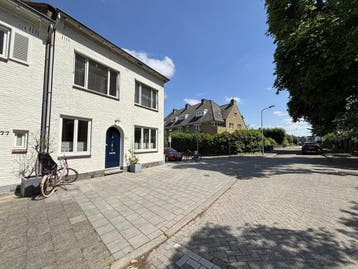 Te huur: Appartement Burgemeester Ceulenstraat in Maastricht, Limburg, Maastricht, Appartement