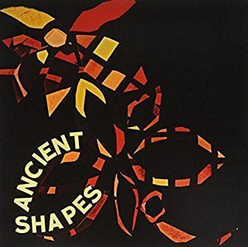 cd - Ancient Shapes - Ancient Shapes, Verzenden, Zo goed als nieuw