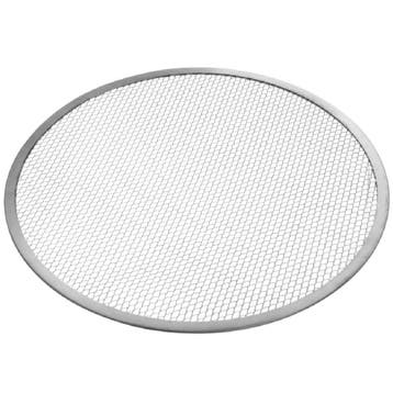 Hendi Pizzaplaat Ø30cm, Verzenden, Nieuw