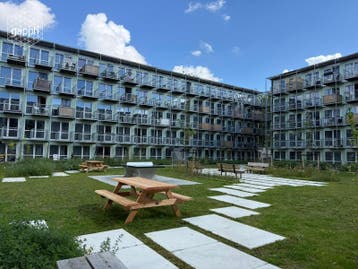 Te huur: Kamer Pagelaan in Utrecht, Utrecht