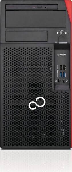 Fujitsu Esprimo P558 , 8GB , 256GB , i5-9400 A-Grade, 2 tot 3 Ghz, 8 GB, Refurbished, Ophalen of Verzenden