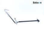 Koffer Beugel / Drager Links Harley-Davidson FLHTC Electra, Motoren, Onderdelen | Harley-Davidson, Verzenden, Gebruikt