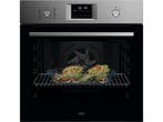 AEG OU5PB40WSM - Inbouwoven - Heteluchtoven -, Witgoed en Apparatuur, Ovens, Verzenden, Zo goed als nieuw