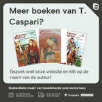 Een haai op het droge / Pizzabende / 11 9789060565803, Verzenden, Zo goed als nieuw, T. Caspari