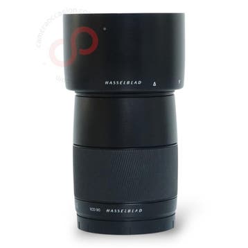 Hasselblad XCD 90mm 3.2 nr. 1986, Audio, Tv en Foto, Fotografie | Fotostudio en Toebehoren, Ophalen of Verzenden, Zo goed als nieuw