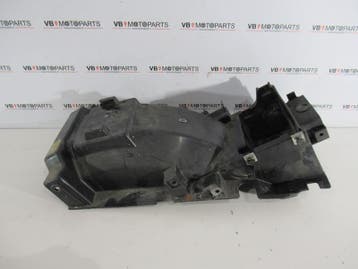 Kawasaki ZZR 600 Achter spatbord subframe, Ophalen of Verzenden, Nieuw