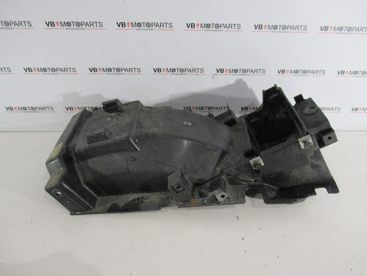 Kawasaki ZZR 600 Achter spatbord subframe, Motoren, Onderdelen | Kawasaki, Ophalen of Verzenden