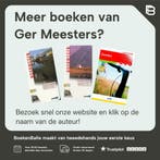Handboek vogels van Nederland en België 9789050115803, Verzenden, Zo goed als nieuw, Ger Meesters