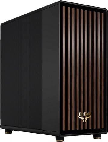 BitBull i7 20-Core Silent Performance Workstation - 14700..., Computers en Software, Desktop Pc's, Ophalen of Verzenden, Nieuw