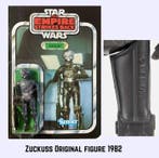 Kenner - Action figure Star Wars 1982 Zuckuss - selling, Nieuw