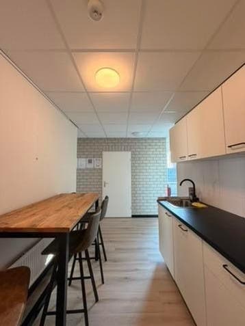 Te huur: Kamer Vincent van Goghstraat in Breda