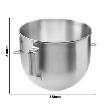 GGM Gastro | Tartelette machine – planeetmenger - | PRMH30-K, Verzenden, Nieuw