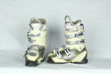Refurbished - Skischoenen - Head Next edge 90 - 24MP/38EU, Gebruikt, Schoenen, Ophalen of Verzenden, Skiën