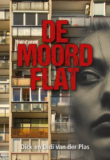 De Moordflat | Didi Plas; Dick Plas | Nieuw, Ophalen of Verzenden, Nieuw, Didi Plas; Dick Plas
