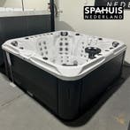 Showmodel - Jacuzzi Passion spa Excite met krachtige massage, Zo goed als nieuw, Filter