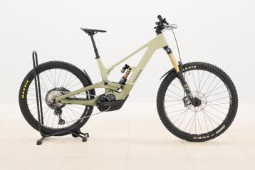 Canyon TORQUE:ON CF 9 – 2023 – 183 - 192 cm, Fietsen en Brommers, Verzenden, Zo goed als nieuw, Overige merken