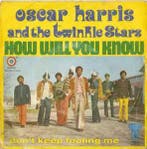 vinyl single 7 inch - Oscar Harris And The Twinkle Stars..., Verzenden, Zo goed als nieuw