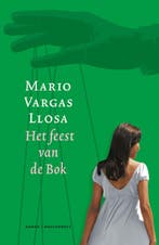 Het feest van de Bok 9789029085335 Mario Vargas Llosa, Boeken, Verzenden, Gelezen, Mario Vargas Llosa