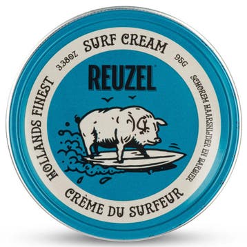 Reuzel  Surf Cream  95 gr, Sieraden, Tassen en Uiterlijk, Uiterlijk | Haarverzorging, Verzenden, Nieuw