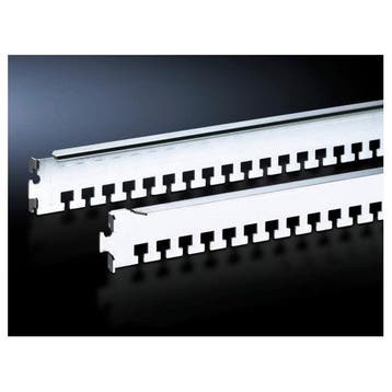 Bieden: Rittal HD bevestigingsrail 7828.062, Ophalen of Verzenden, Nieuw, Kabel of Apparatuur