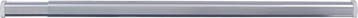 Differnz - Differnz Oval Douchegordijn-Stang 75x125, Ophalen of Verzenden, Nieuw
