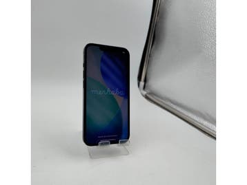 Apple iPhone 13 - Refurbished - 256GB - Zwart, Verzenden, Zo goed als nieuw