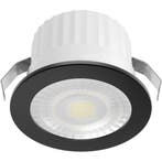 LED Veranda Spot Verlichting 6 Stuks - Brinton Glowix - 3W, Ophalen of Verzenden, Nieuw, Plafondspot of Wandspot, Led